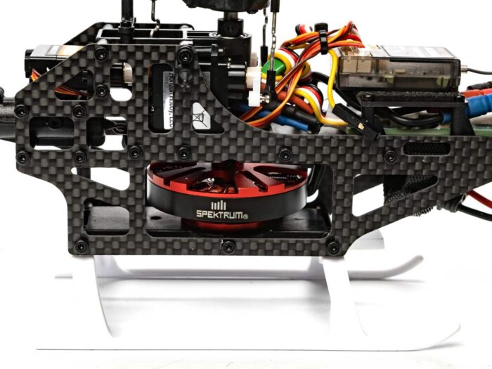 Blade InFusion 180 BNF Basic BLH7050 - Image 11