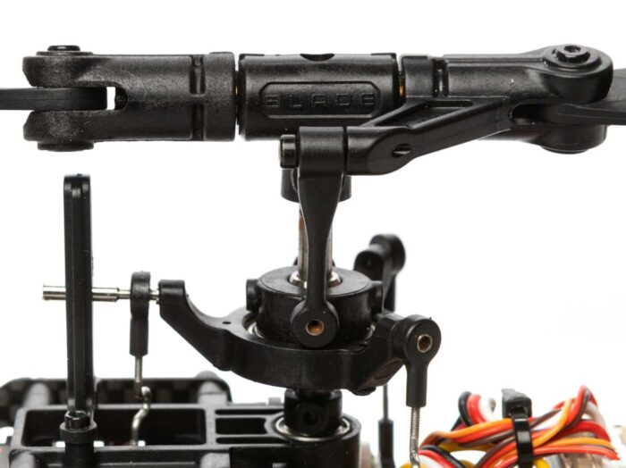 Blade InFusion 180 BNF Basic BLH7050 - Image 14