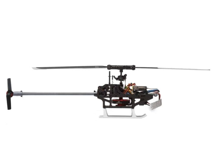 Blade InFusion 180 BNF Basic BLH7050 - Image 17