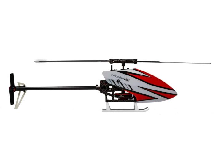 Blade InFusion 180 BNF Basic BLH7050 - Image 20