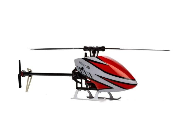 Blade InFusion 180 BNF Basic BLH7050 - Image 19