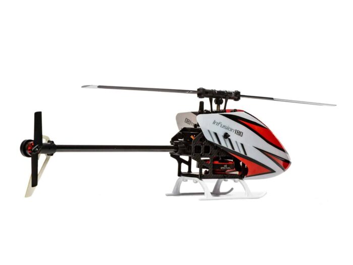 Blade InFusion 180 BNF Basic BLH7050 - Image 21