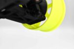 Reve D Drift Wheel "DP5" Fluo. Yellow (6mm offset) RW-DP5Y6 - Image 3