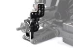 Reve D Alu. Rear Hub Carrier Set for RWD Drift (SE) RD-012S - Image 2