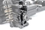 Reve D Alu. Rear Hub Carrier Set for RWD Drift (SE) RD-012S - Image 3