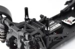 Reve D Aluminum front body post for RDX D1-016F - Image 2