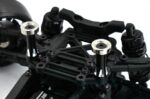 Reve D Aluminum front body post for RDX D1-016F - Image 3