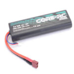 Core RC 2s 4000mAh 7.4v 30/60c Lipo CR293