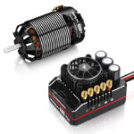 Hobbywing Combo B XR8 Plus G2S ESC & 4268 G3 2800Kv Motor HW38020503