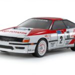 Tamiya TT02 Celica GT Four ST165 TT-02 58718
