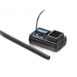 Absima R4WPV2 4 Channel 2.4GHz Receiver 2020019