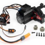 Arrma 3S Brushless Conversion BOOST Box ARA210005
