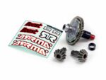 Arrma Metal Slipper and Metal Input Gears BOOST Box ARA210006