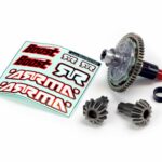 Arrma Metal Slipper and Metal Input Gears BOOST Box ARA210006