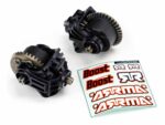Arrma Metal Diff BOOST Box ARA210007