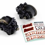 Arrma Metal Diff BOOST Box ARA210007