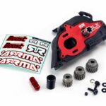 Arrma Metal Slipper Power Module BOOST Box ARA210013