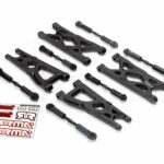 Arrma Wide Arm BOOST Box ARA230008