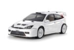Tamiya TT02 2003 Ford Focus RS Custom TT-02 58724