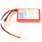 Top Gun Park Flite Cessna 182 Skylane Battery 1000Mah TGP0372