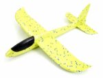 CML Hand Chuckie Foam Glider Green 480mm Wingspan CML001G