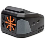 Spektrum S1100 G2 1x100W AC Smart Charger SPMXC2080I - Image 9