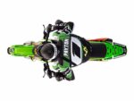Losi 1/4th Promoto-MX Motorcycle RTR "Fox" with Batt and Charg, Pro Cir LOS06002 - Image 5