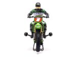 Losi 1/4th Promoto-MX Motorcycle RTR "Fox" with Batt and Charg, Pro Cir LOS06002 - Image 6