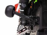 Losi 1/4th Promoto-MX Motorcycle RTR "Fox" with Batt and Charg, Pro Cir LOS06002 - Image 10
