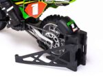 Losi 1/4th Promoto-MX Motorcycle RTR "Fox" with Batt and Charg, Pro Cir LOS06002 - Image 9