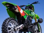 Losi 1/4th Promoto-MX Motorcycle RTR "Fox" with Batt and Charg, Pro Cir LOS06002 - Image 18