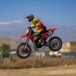 Losi 1/4th Electric Bike Promoto-MX Motorcycle "FXR" RTR LOS06000T1 - Image 28