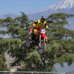 Losi 1/4th Electric Bike Promoto-MX Motorcycle "FXR" RTR LOS06000T1 - Image 27