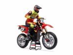 Losi 1/4th Electric Bike Promoto-MX Motorcycle "FXR" RTR LOS06000T1