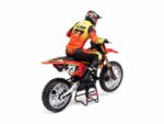 Losi 1/4th Electric Bike Promoto-MX Motorcycle "FXR" RTR LOS06000T1 - Image 18