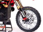 Losi 1/4th Electric Bike Promoto-MX Motorcycle "FXR" RTR LOS06000T1 - Image 9