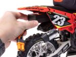 Losi 1/4th Electric Bike Promoto-MX Motorcycle "FXR" RTR LOS06000T1 - Image 6