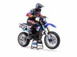 Losi 1/4th Electric Bike Promoto-MX Motorcycle "Club MX" RTR LOS06000T2 - Image 3