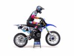 Losi 1/4th Electric Bike Promoto-MX Motorcycle "Club MX" RTR LOS06000T2 - Image 5