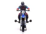 Losi 1/4th Electric Bike Promoto-MX Motorcycle "Club MX" RTR LOS06000T2 - Image 7