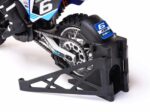 Losi 1/4th Electric Bike Promoto-MX Motorcycle "Club MX" RTR LOS06000T2 - Image 25