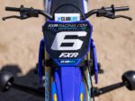 Losi 1/4th Electric Bike Promoto-MX Motorcycle "Club MX" RTR LOS06000T2 - Image 22