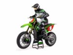 Losi 1/4th Promoto-MX Motorcycle RTR "Fox" with Batt and Charg, Pro Cir LOS06002 - Image 83