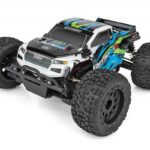 Team Associated Reflex 14MT Monster Truck RTR AS20174