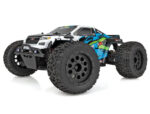 Team Associated Reflex 14MT Monster Truck RTR AS20174 - Image 2