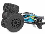 Team Associated Reflex 14MT Monster Truck RTR AS20174 - Image 6