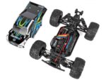 Team Associated Reflex 14MT Monster Truck RTR AS20174 - Image 16