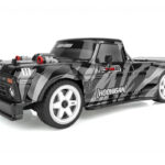 Team Associated Reflex 14R Hoonitruck RTR Street Car AS20177