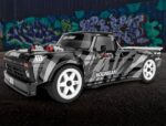 Team Associated Reflex 14R Hoonitruck RTR Street Car AS20177 - Image 8
