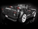 Team Associated Reflex 14R Hoonitruck RTR Street Car AS20177 - Image 14